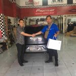 delivery order mazda surabaya