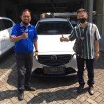 delivery order mazda surabaya