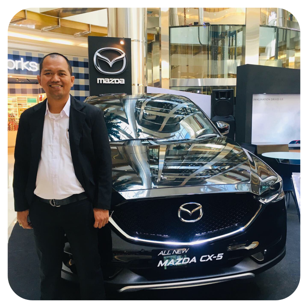 sales mazda surabaya