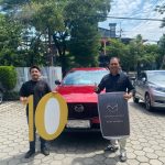 delivery order mazda surabaya
