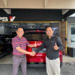 delivery order mazda surabaya