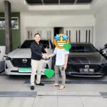 delivery order mazda surabaya