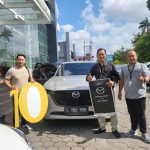 delivery order mazda surabaya