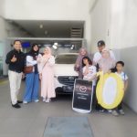 delivery order mazda surabaya