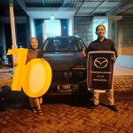 delivery order mazda surabaya