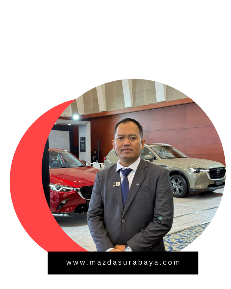 Mr. Toni sales mazda