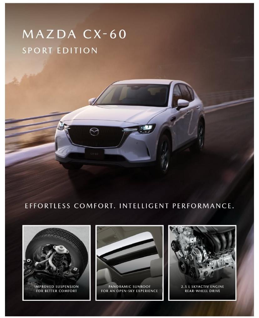 mazda surabaya