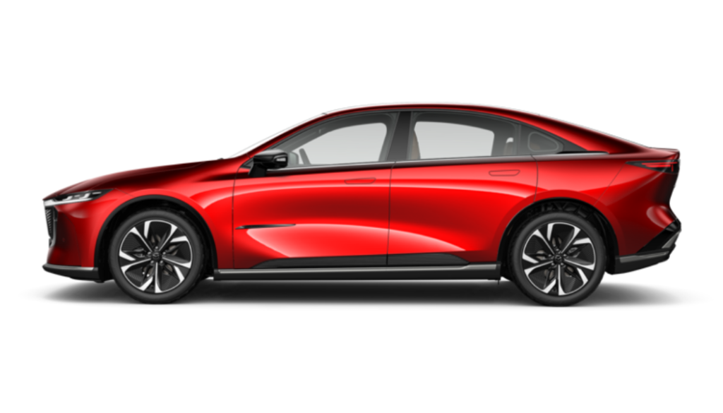 new mazda 6e surabaya